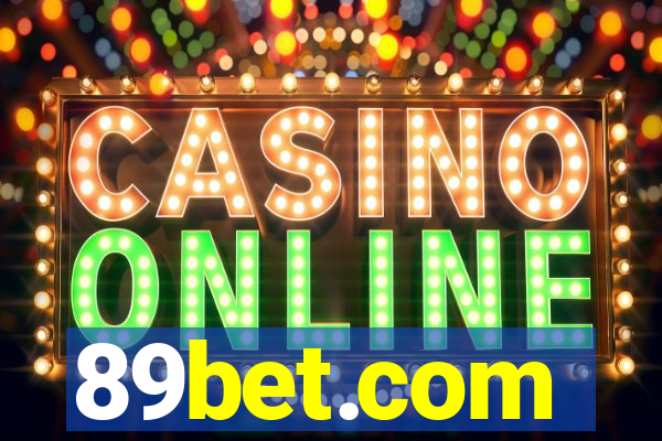 89bet.com