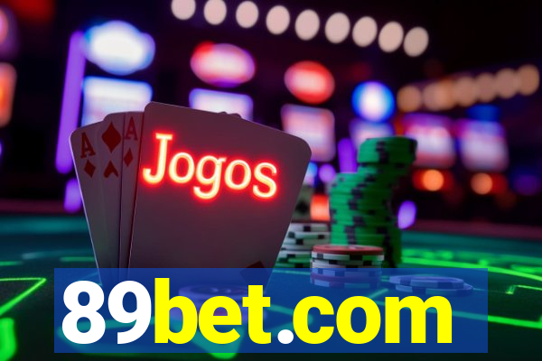 89bet.com