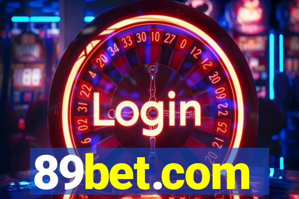 89bet.com