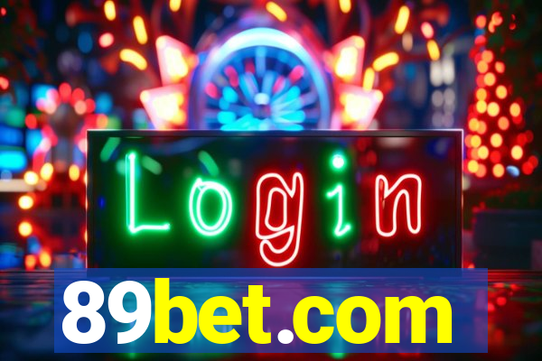 89bet.com