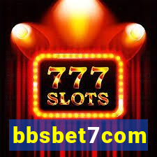 bbsbet7com