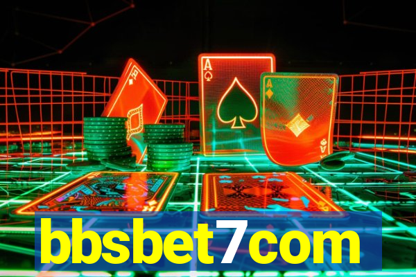 bbsbet7com