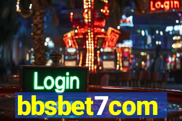 bbsbet7com