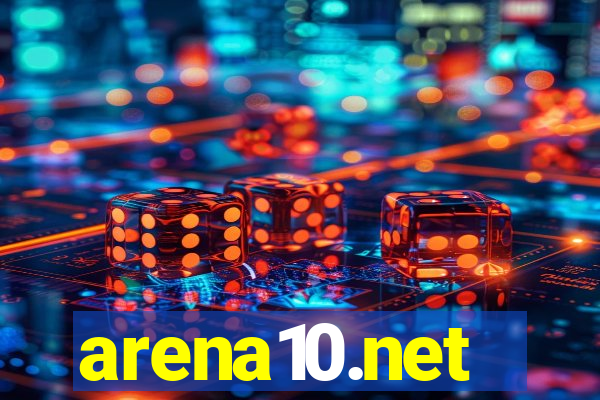 arena10.net