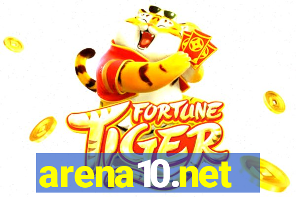 arena10.net