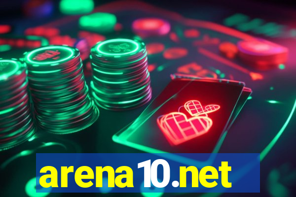 arena10.net