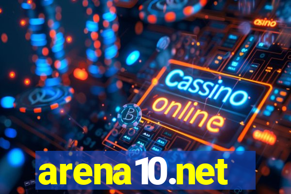 arena10.net