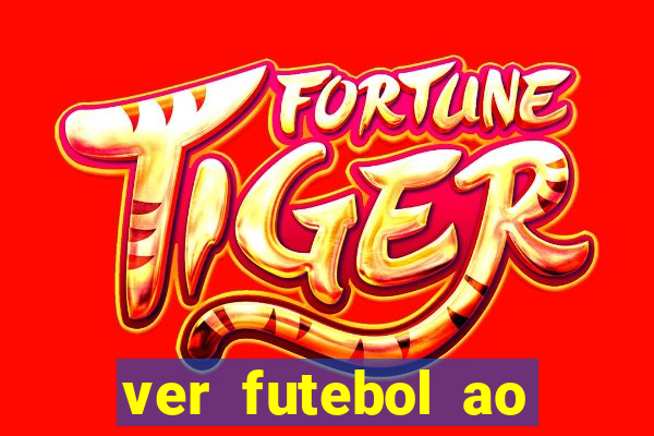 ver futebol ao vivo futemax