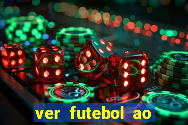 ver futebol ao vivo futemax