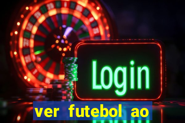 ver futebol ao vivo futemax