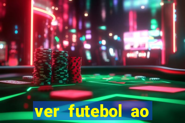 ver futebol ao vivo futemax