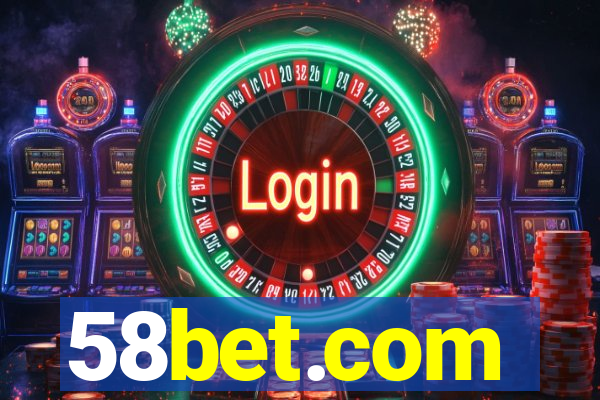 58bet.com