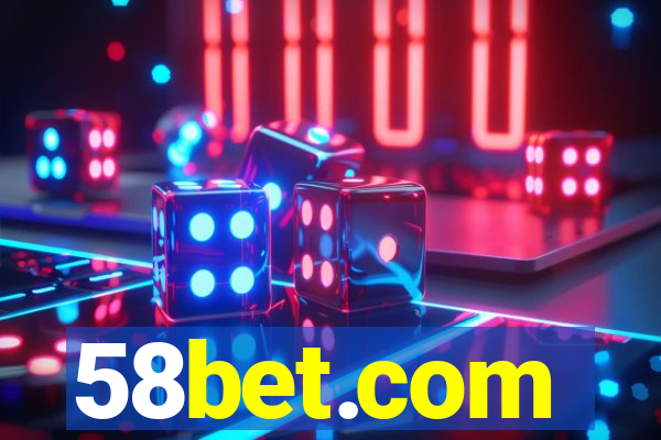 58bet.com