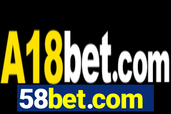 58bet.com