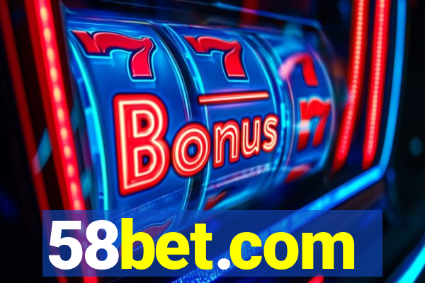 58bet.com