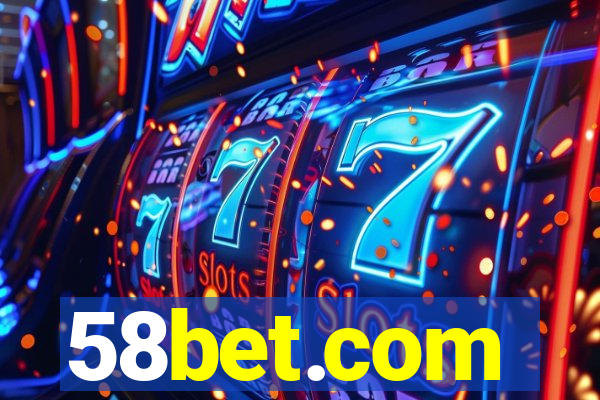 58bet.com