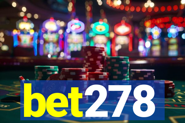 bet278