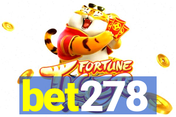 bet278