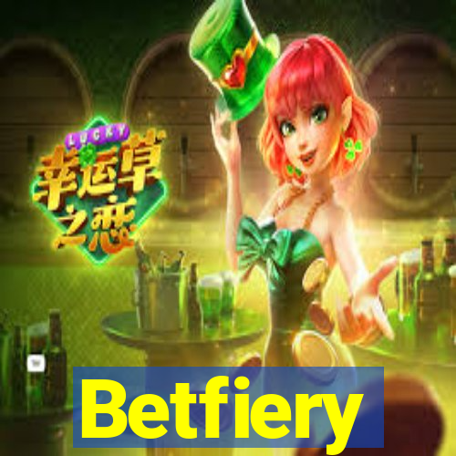 Betfiery