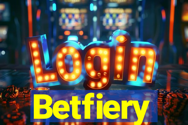 Betfiery