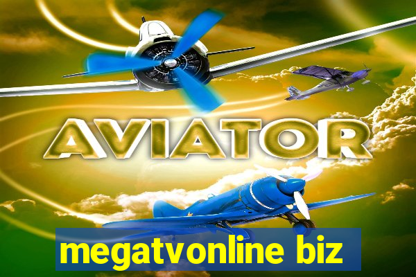 megatvonline biz