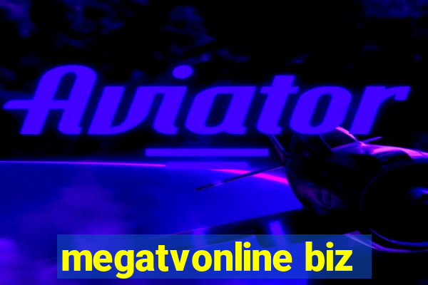 megatvonline biz