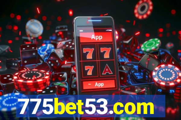 775bet53.com