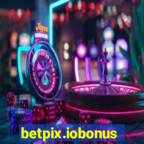 betpix.iobonus