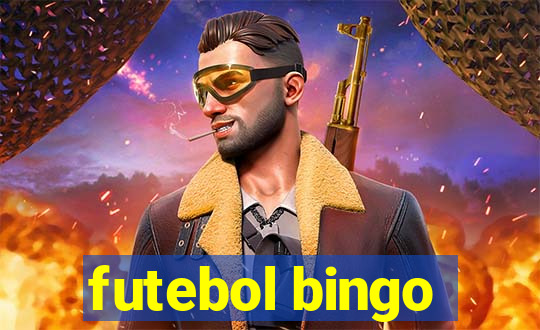 futebol bingo