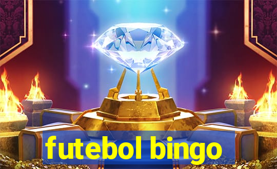 futebol bingo