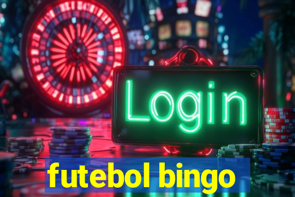 futebol bingo