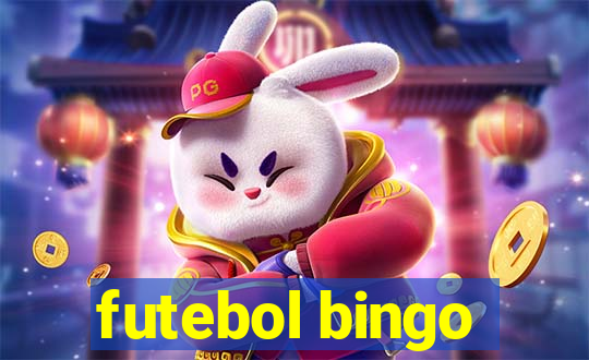 futebol bingo