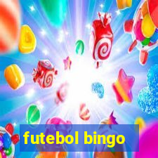 futebol bingo