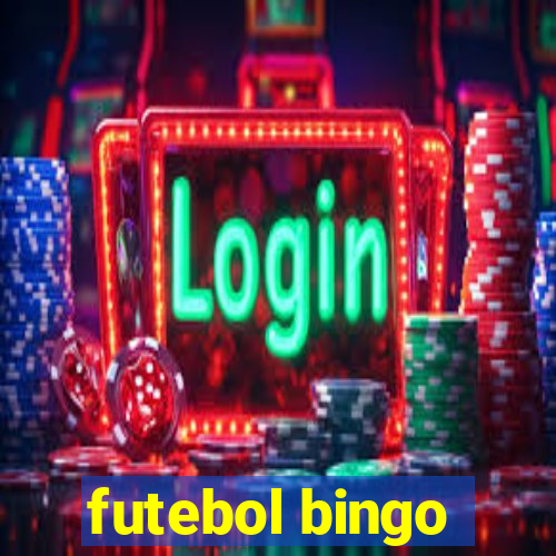 futebol bingo