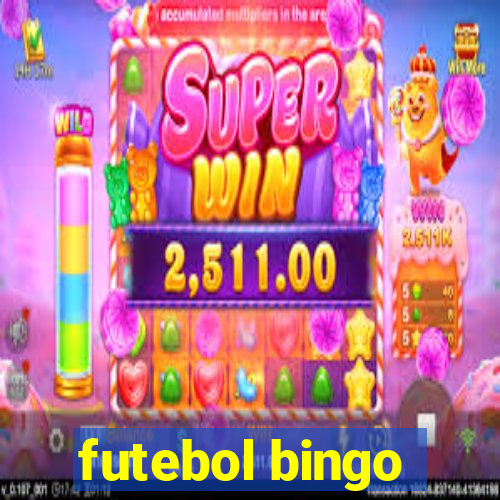 futebol bingo