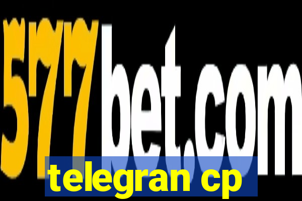 telegran cp