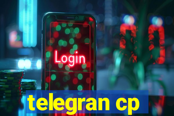 telegran cp