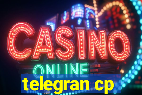 telegran cp