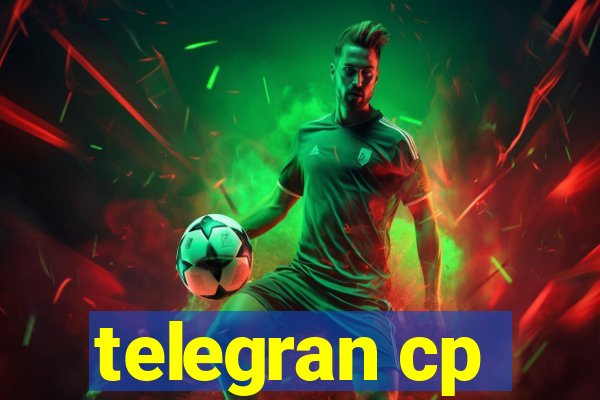 telegran cp