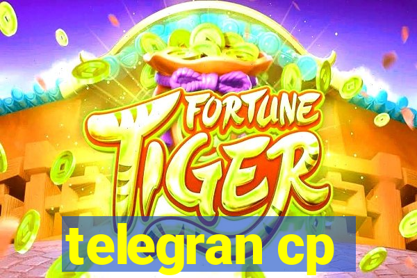 telegran cp