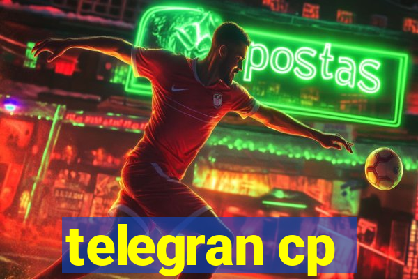 telegran cp