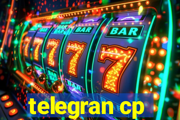 telegran cp