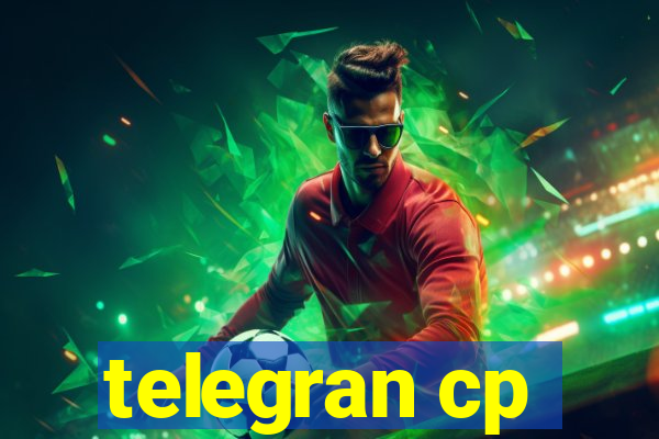 telegran cp