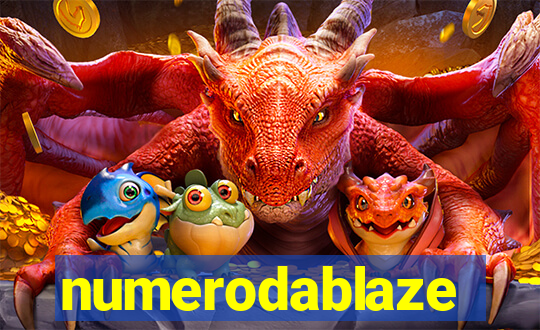 numerodablaze