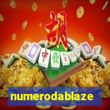 numerodablaze