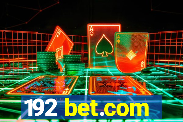 192 bet.com