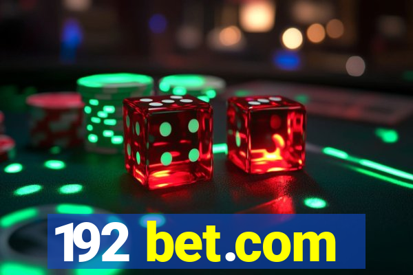 192 bet.com