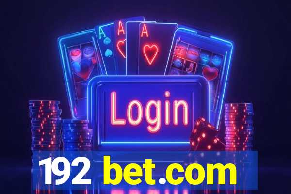 192 bet.com