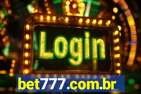 bet777.com.br