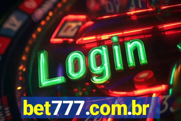 bet777.com.br